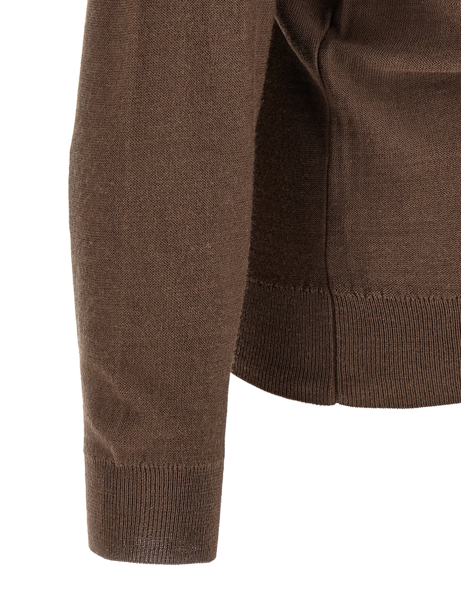 [LEMAIRE] Cardigan FW26 PO0052LK1063BR310