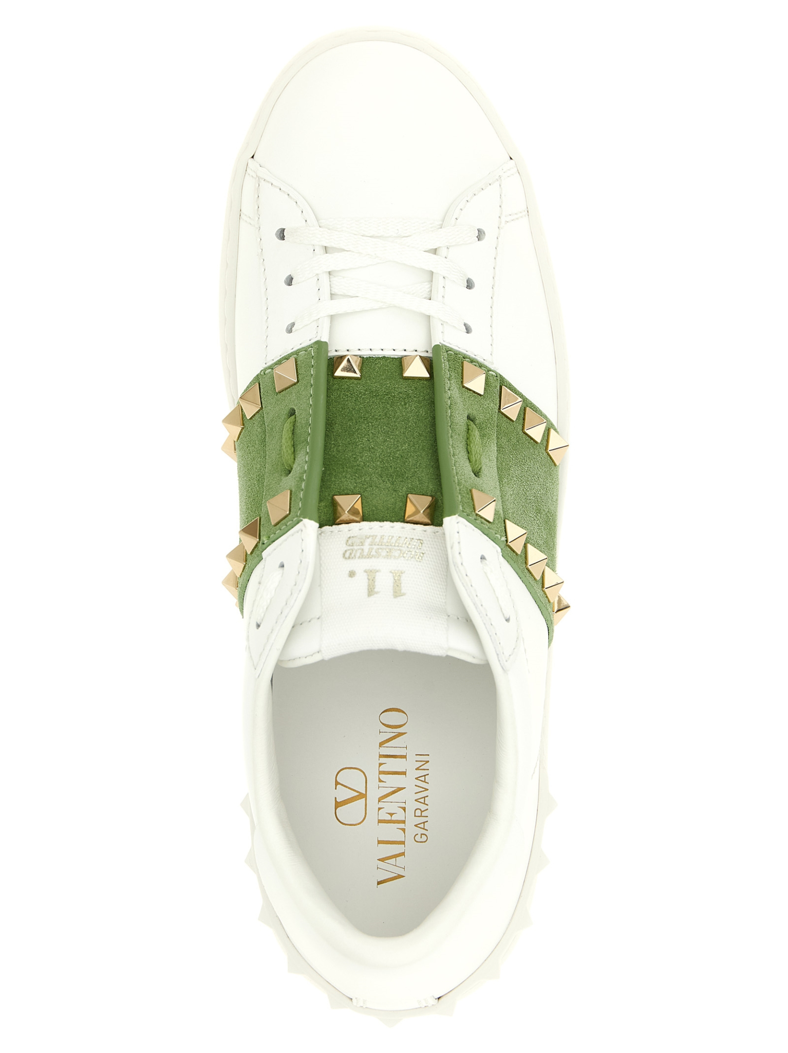 [Valentino Garavani] Sneakers FW26 W2S0A01ZBVDWM