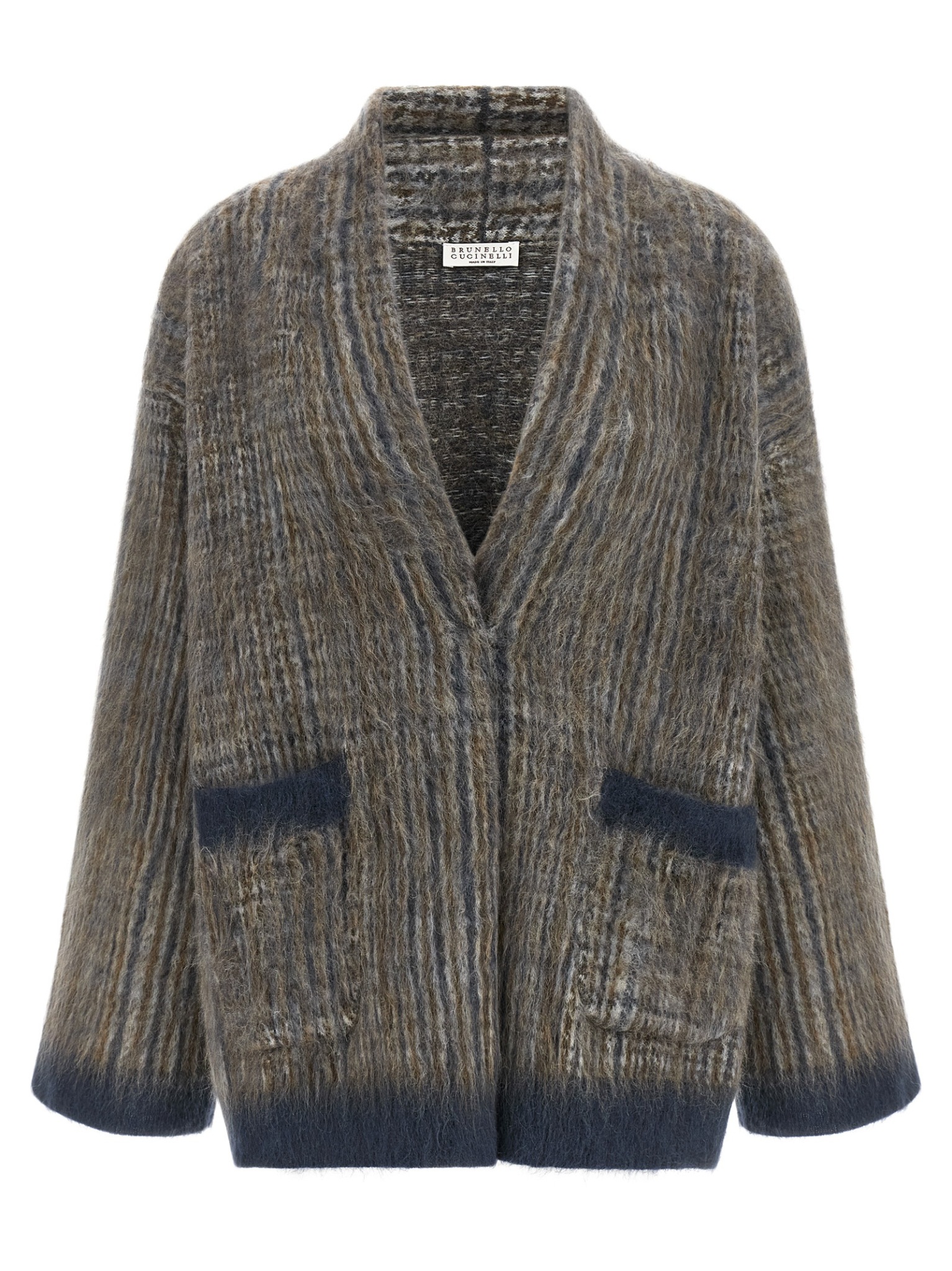 [Brunello Cucinelli] Cardigan FW26 M2I247016CXA37