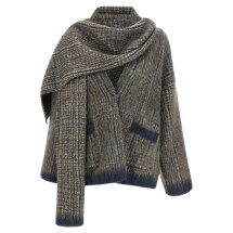 [Brunello Cucinelli] Cardigan FW26 M2I247016CXA37