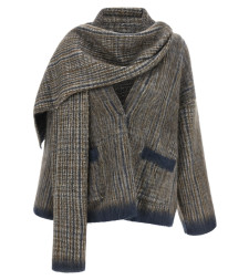 [Brunello Cucinelli] Cardigan FW26 M2I247016CXA37