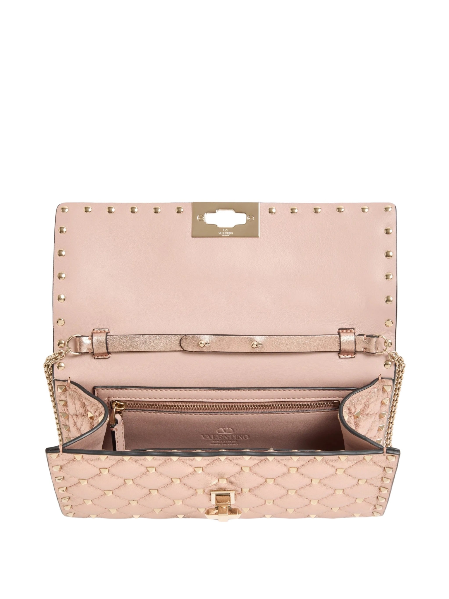 [Valentino] Shoulder bag FW26 8W2B0137IEW