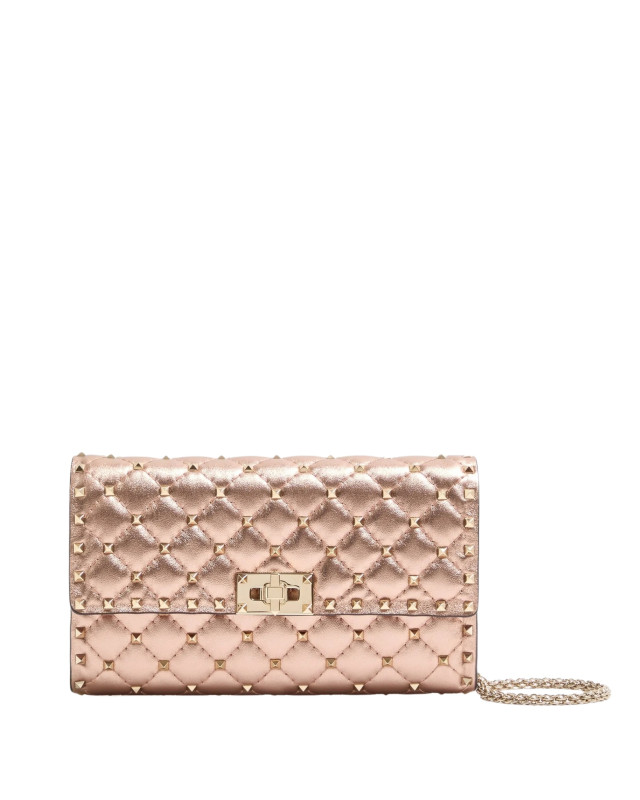 [Valentino] Shoulder bag FW26 8W2B0137IEW