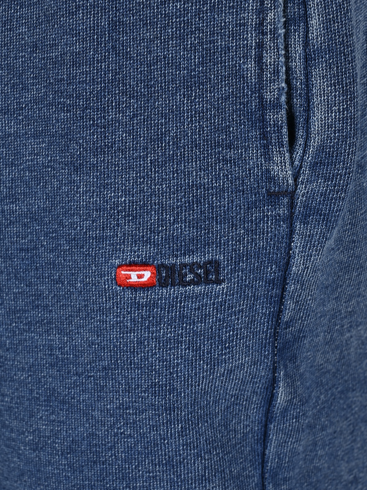 [Diesel] Jeans FW26 A227360PLDT01A
