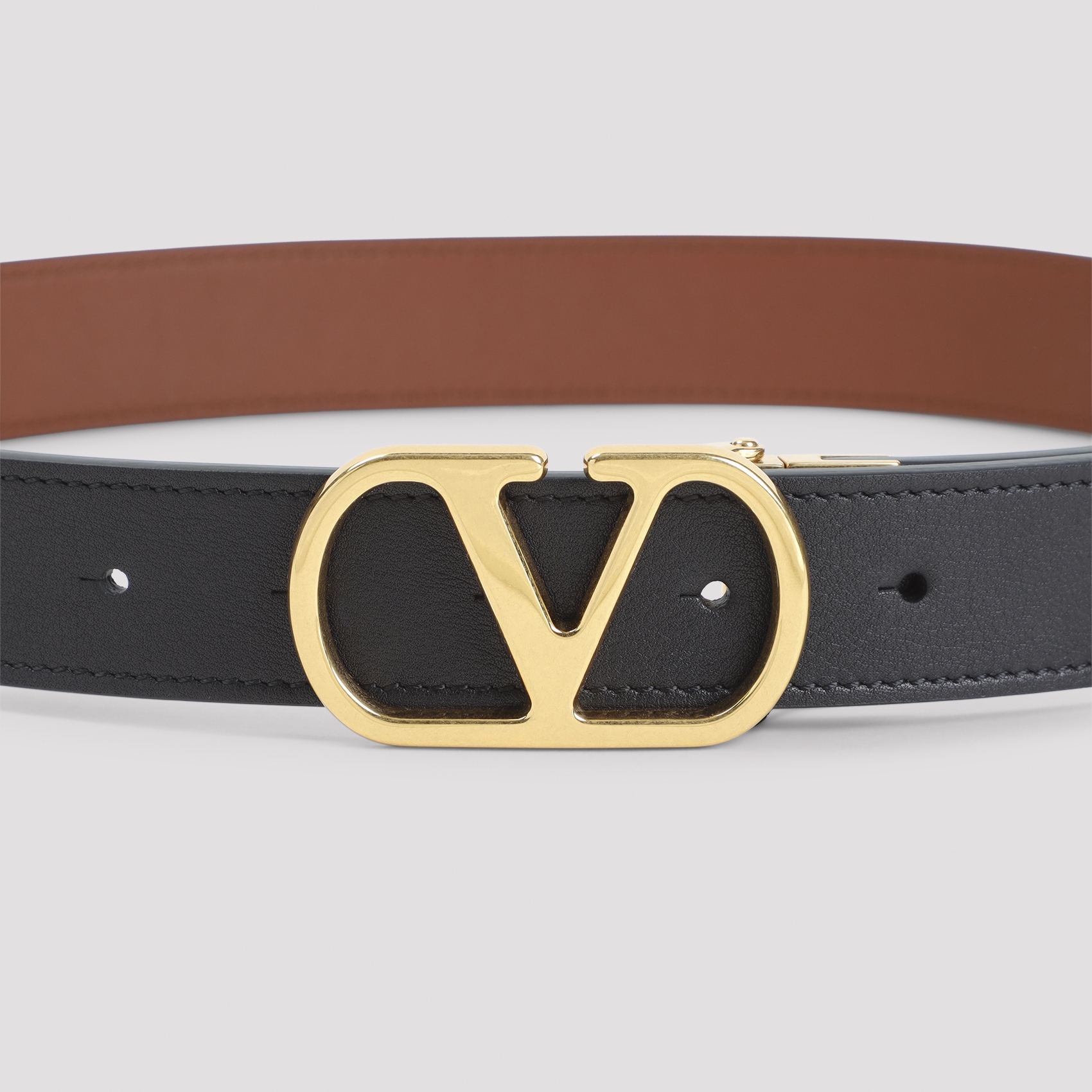 [Valentino Garavani] Belt FW26 8W2T0SQ3IYR