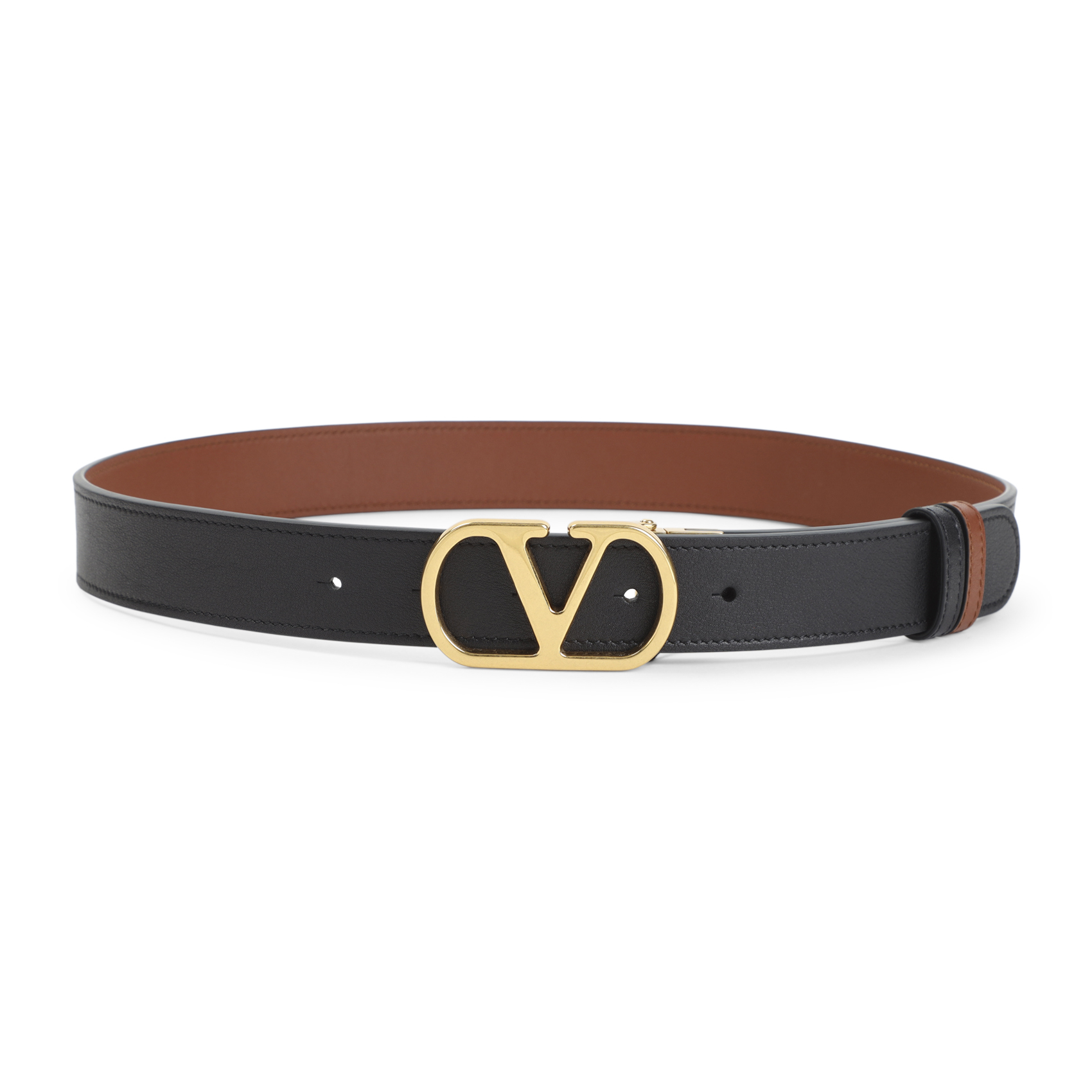 [Valentino Garavani] Belt FW26 8W2T0SQ3IYR