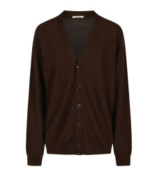 [LEMAIRE] Knitwear FW26 PO0052LK1063RE401