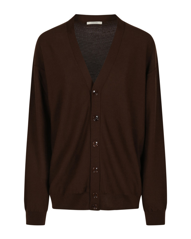 [LEMAIRE] Knitwear FW26 PO0052LK1063RE401