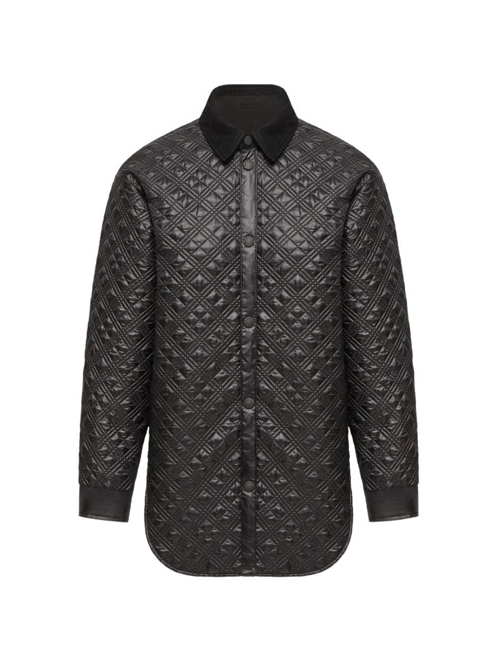 [Moncler] Shirts Long Sleeve FW26 L2 093 2F000 08 595B1 999
