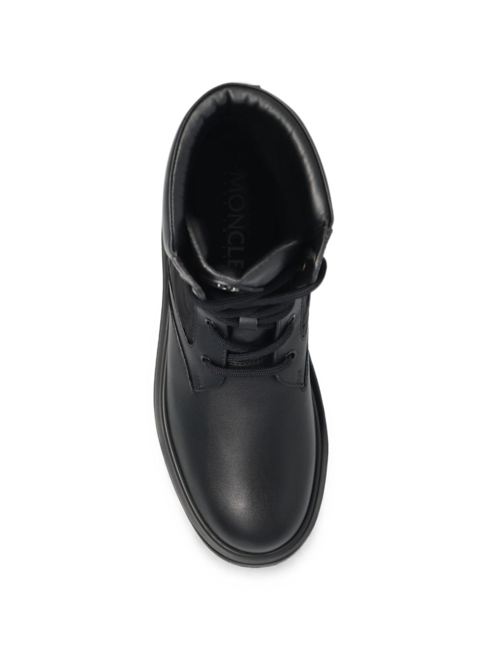 [Moncler] Long Boots FW26 L2 09B 4F000 40 M9934 999