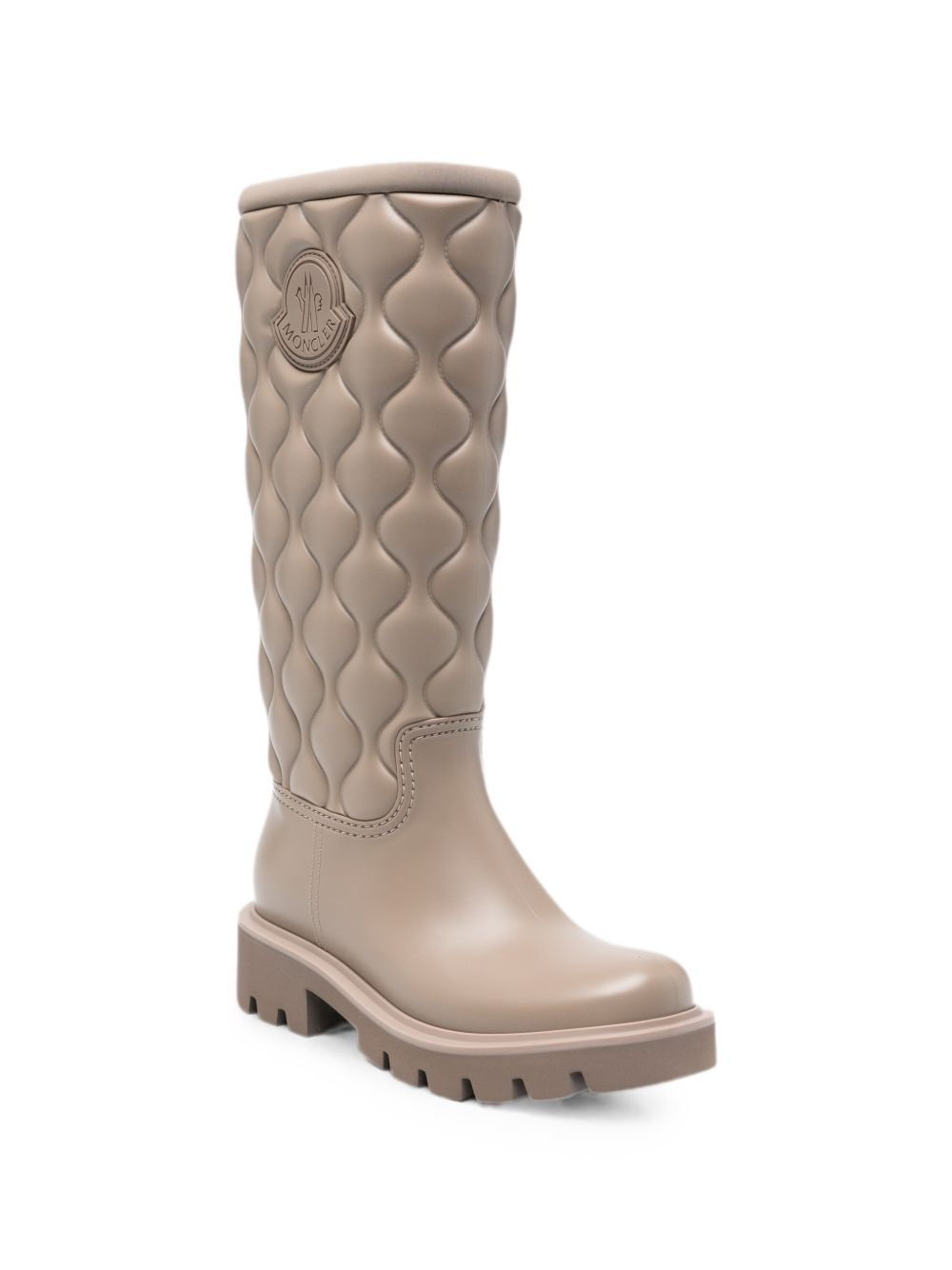 [Moncler] Long Boots FW26 L2 09B 4G001 00 M9908 23T