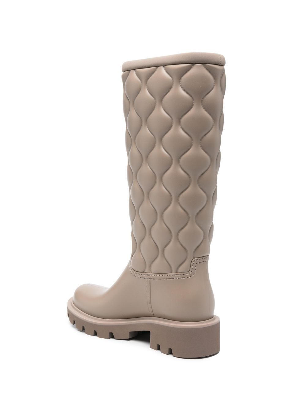 [Moncler] Long Boots FW26 L2 09B 4G001 00 M9908 23T