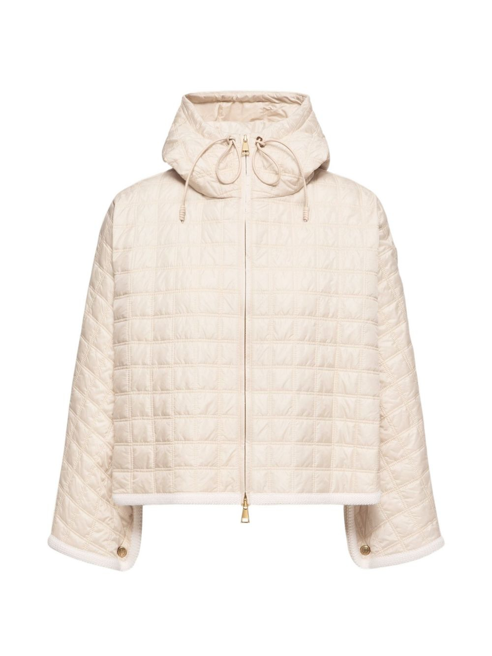 [Moncler] Coat FW26 L2 093 3G000 12 788WH 20N