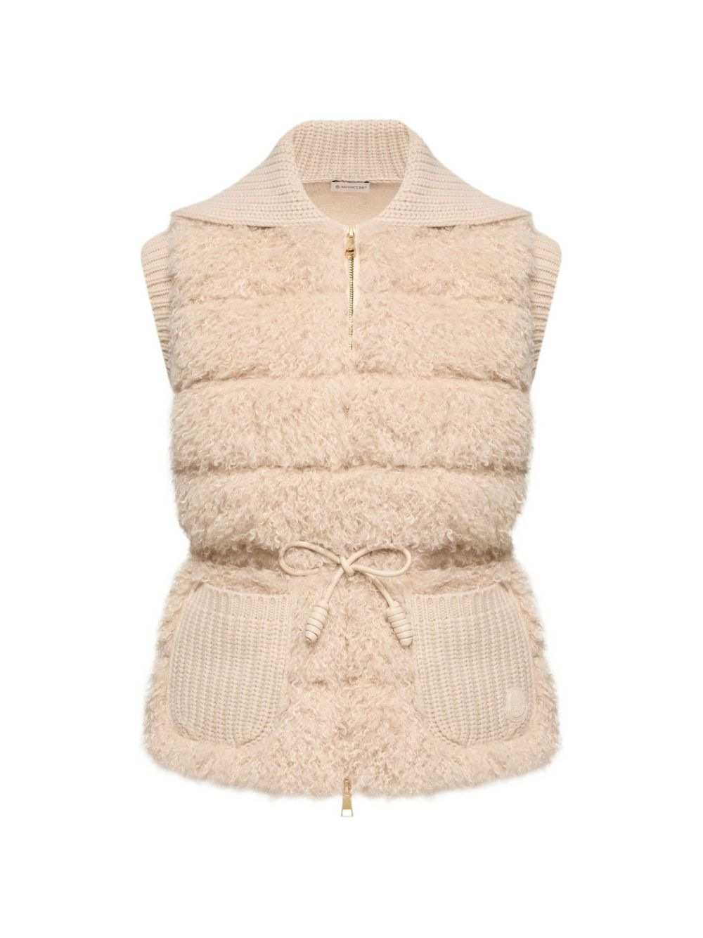 [Moncler] Vest FW26 L2 093 9I000 03 M4281 21E