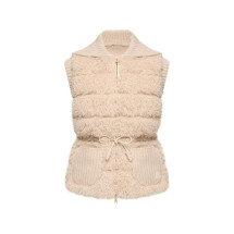 [Moncler] Vest FW26 L2 093 9I000 03 M4281 21E