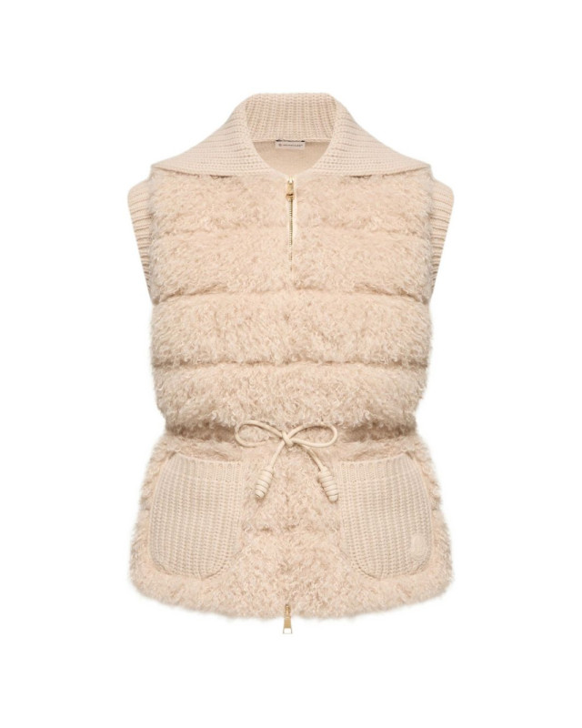 [Moncler] Vest FW26 L2 093 9I000 03 M4281 21E