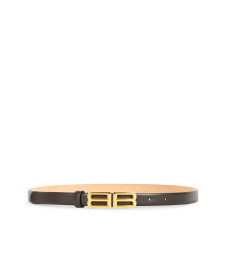 [Balenciaga] Belt FW26 8687612ACKI2356