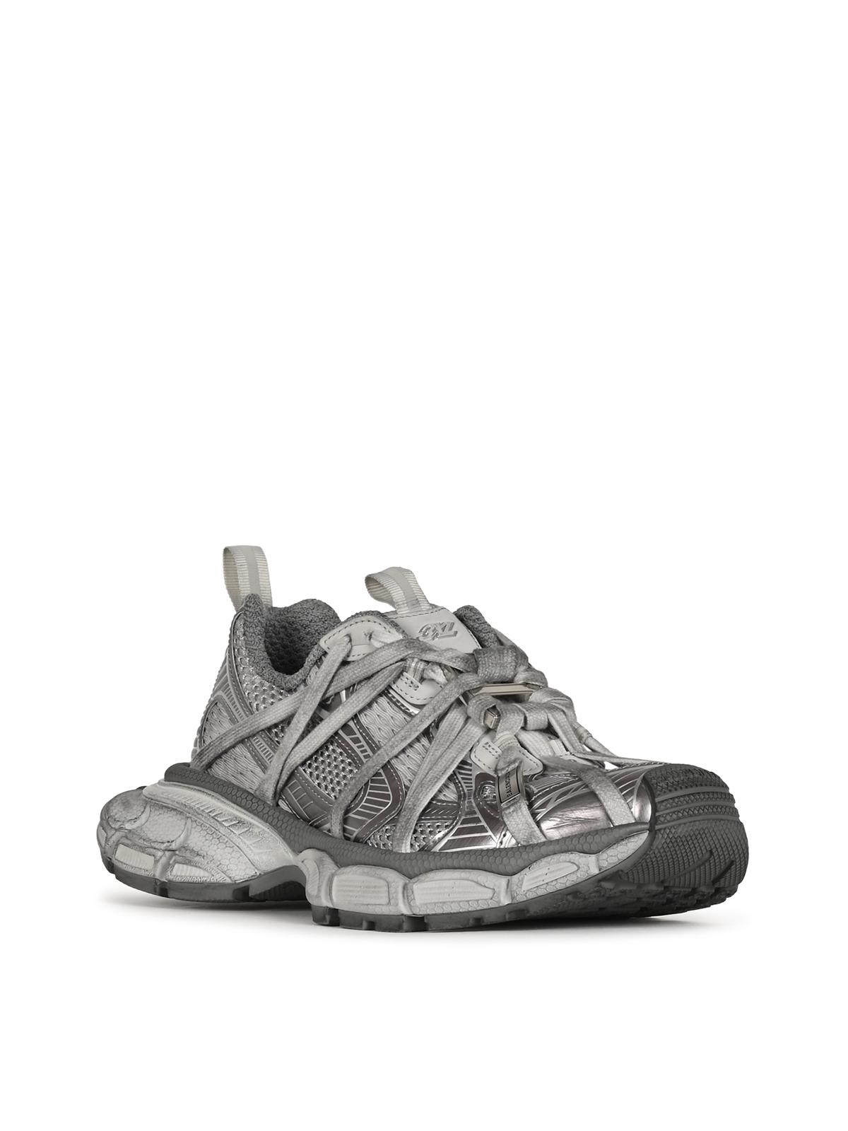 [Balenciaga] Sneakers FW26 825599W3XCH1101