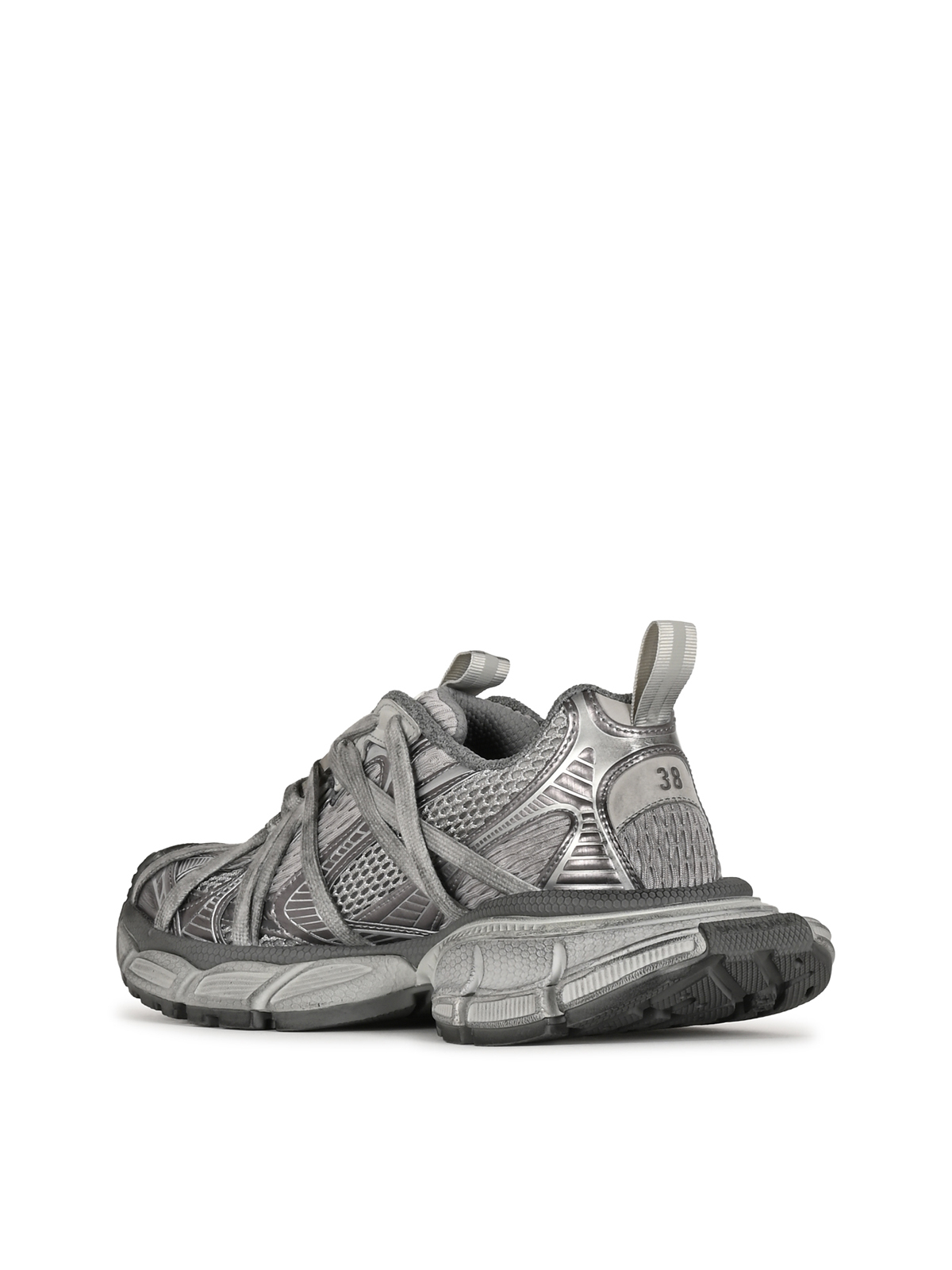 [Balenciaga] Sneakers FW26 825599W3XCH1101