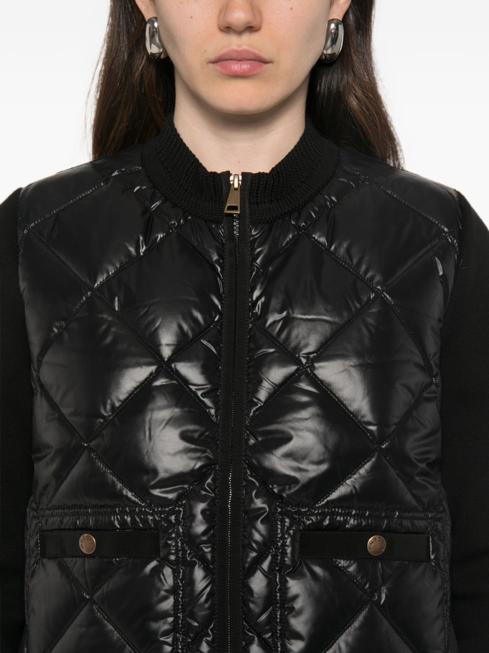 [Moncler] Down jacket FW26 L2 093 9B000 04 M1113 999