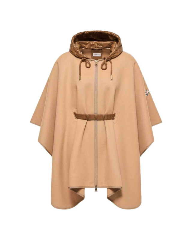 [Moncler] Coat FW26 L2 093 3G000 19 599DP 249