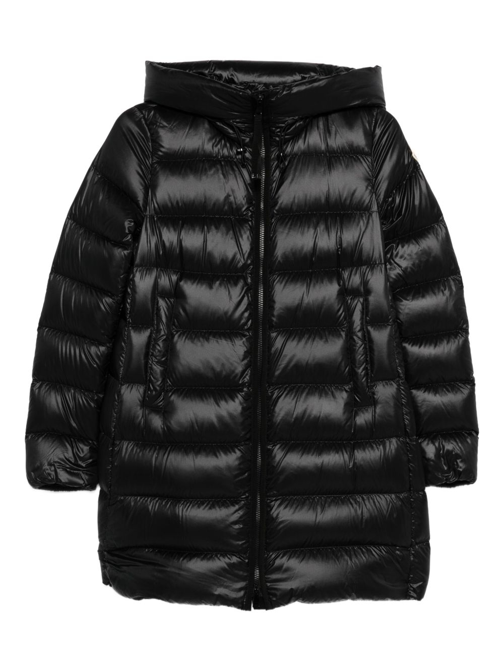 [Moncler] Down jacket FW26 L2 093 1C000 11 597YG 999