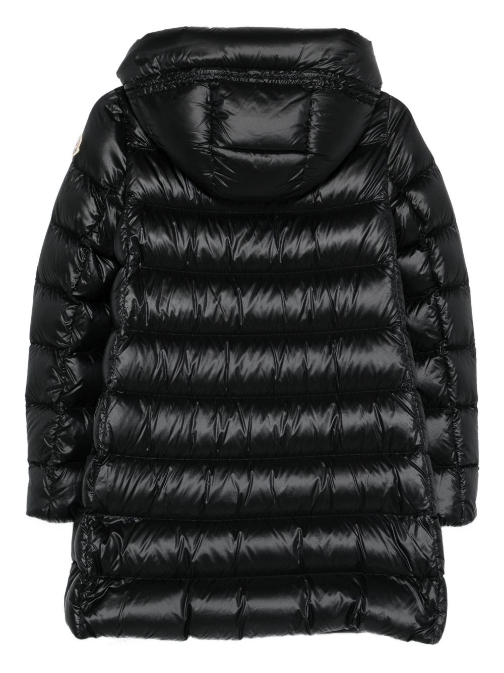 [Moncler] Down jacket FW26 L2 093 1C000 11 597YG 999