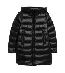 [Moncler] Down jacket FW26 L2 093 1C000 11 597YG 999