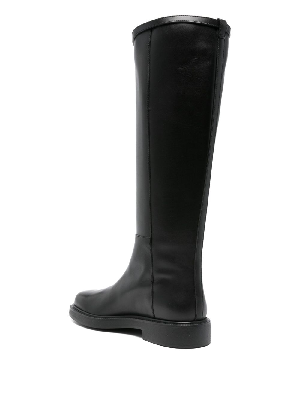 [Tod's] Long Boots FW26 XXW20L0JM50 GOC B999