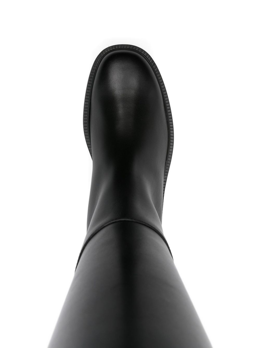 [Tod's] Long Boots FW26 XXW20L0JM50 GOC B999
