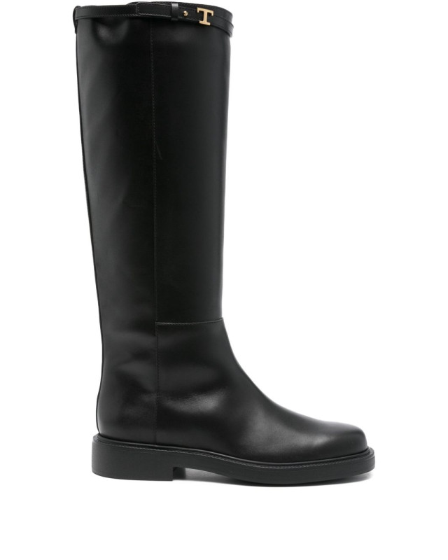 [Tod's] Long Boots FW26 XXW20L0JM50 GOC B999