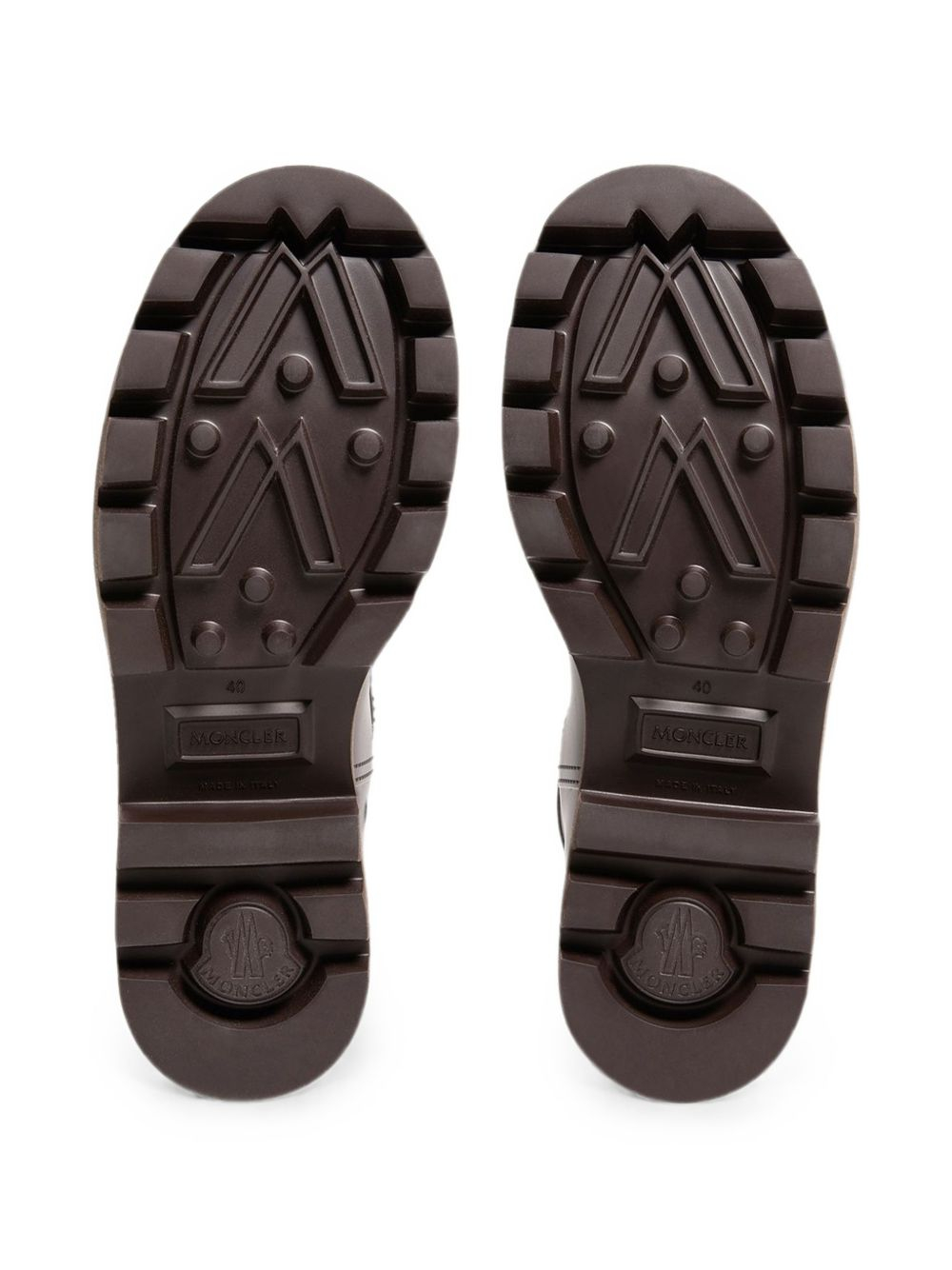 [Moncler] Long Boots FW26 L2 09B 4G001 90 M4522 243