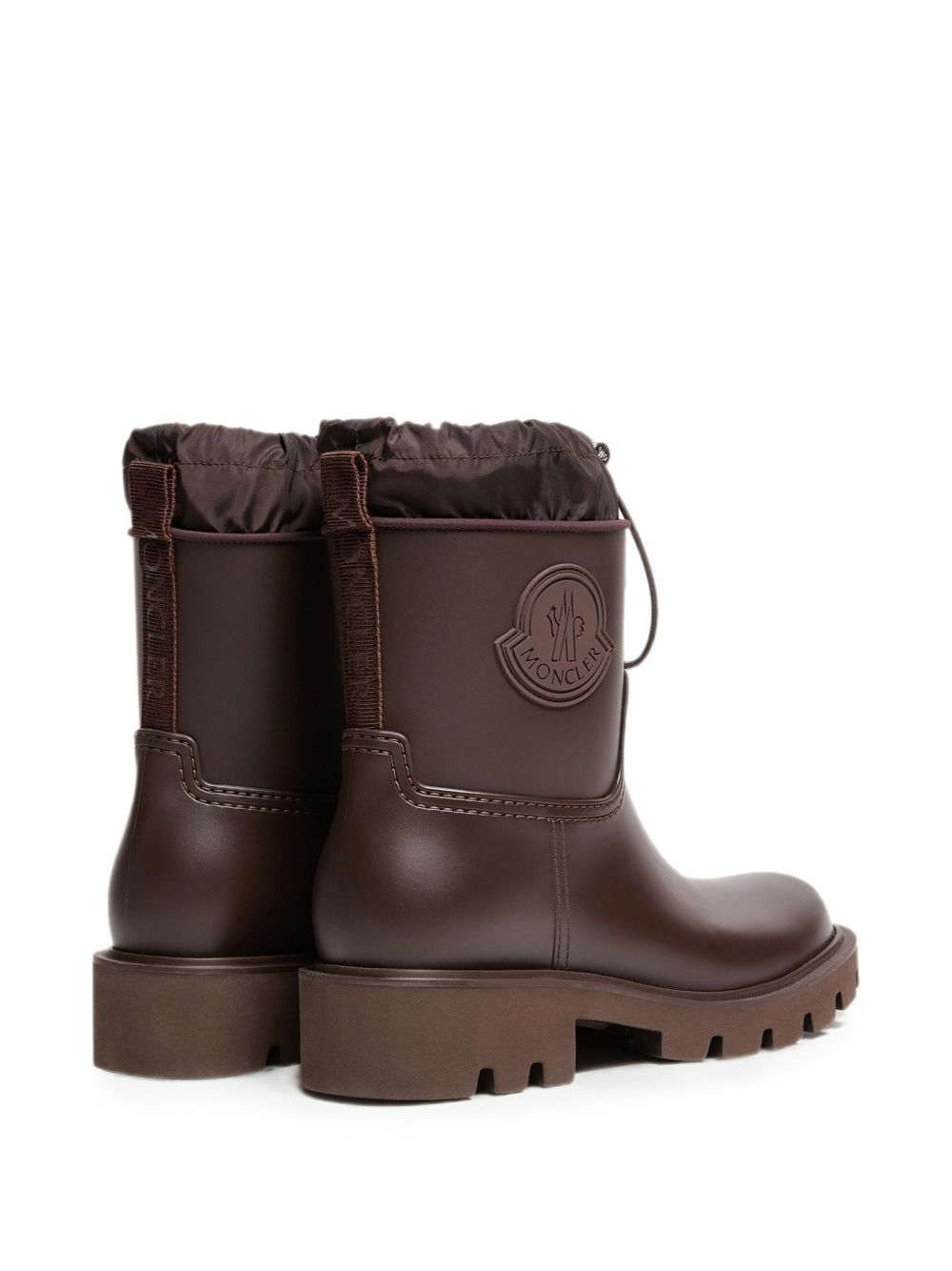 [Moncler] Long Boots FW26 L2 09B 4G001 90 M4522 243