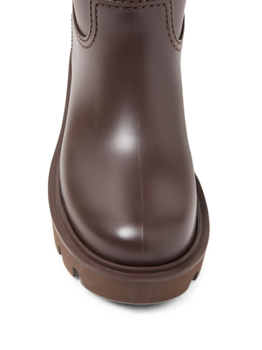 [Moncler] Long Boots FW26 L2 09B 4G001 90 M4522 243