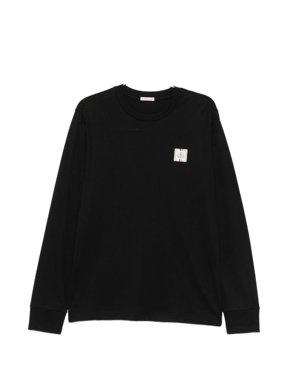 [Moncler] Sweatshirt FW26 L2 091 8D000 13 89B8Q 999