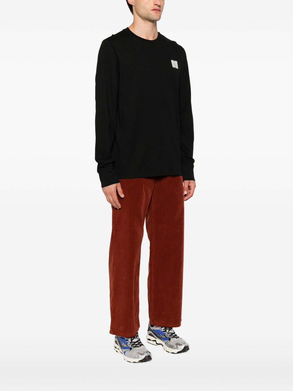 [Moncler] Sweatshirt FW26 L2 091 8D000 13 89B8Q 999