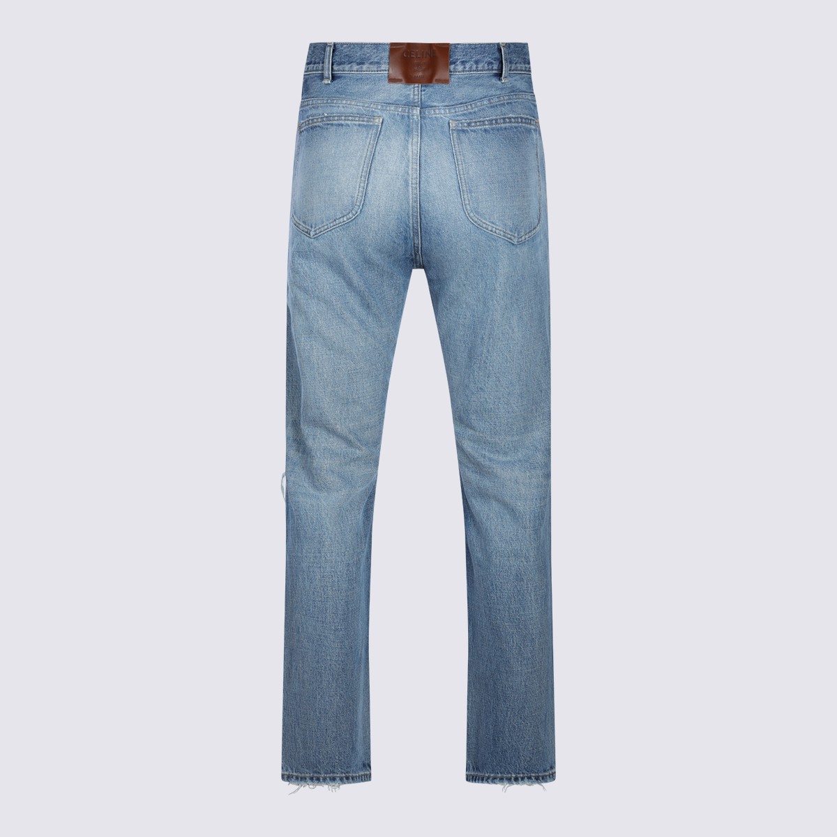[Celine] Jeans FW26 RP08G930FGNO2