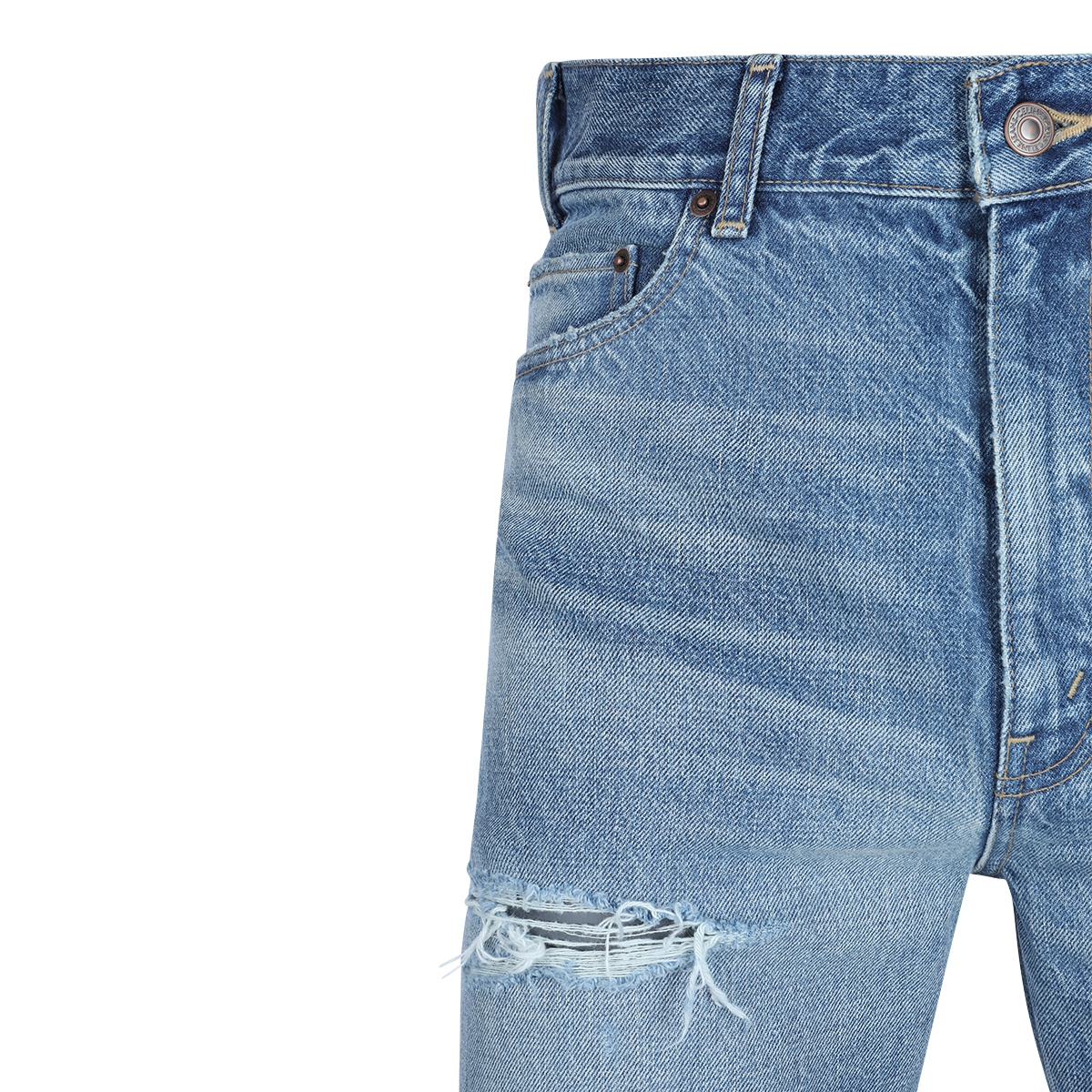 [Celine] Jeans FW26 RP08G930FGNO2