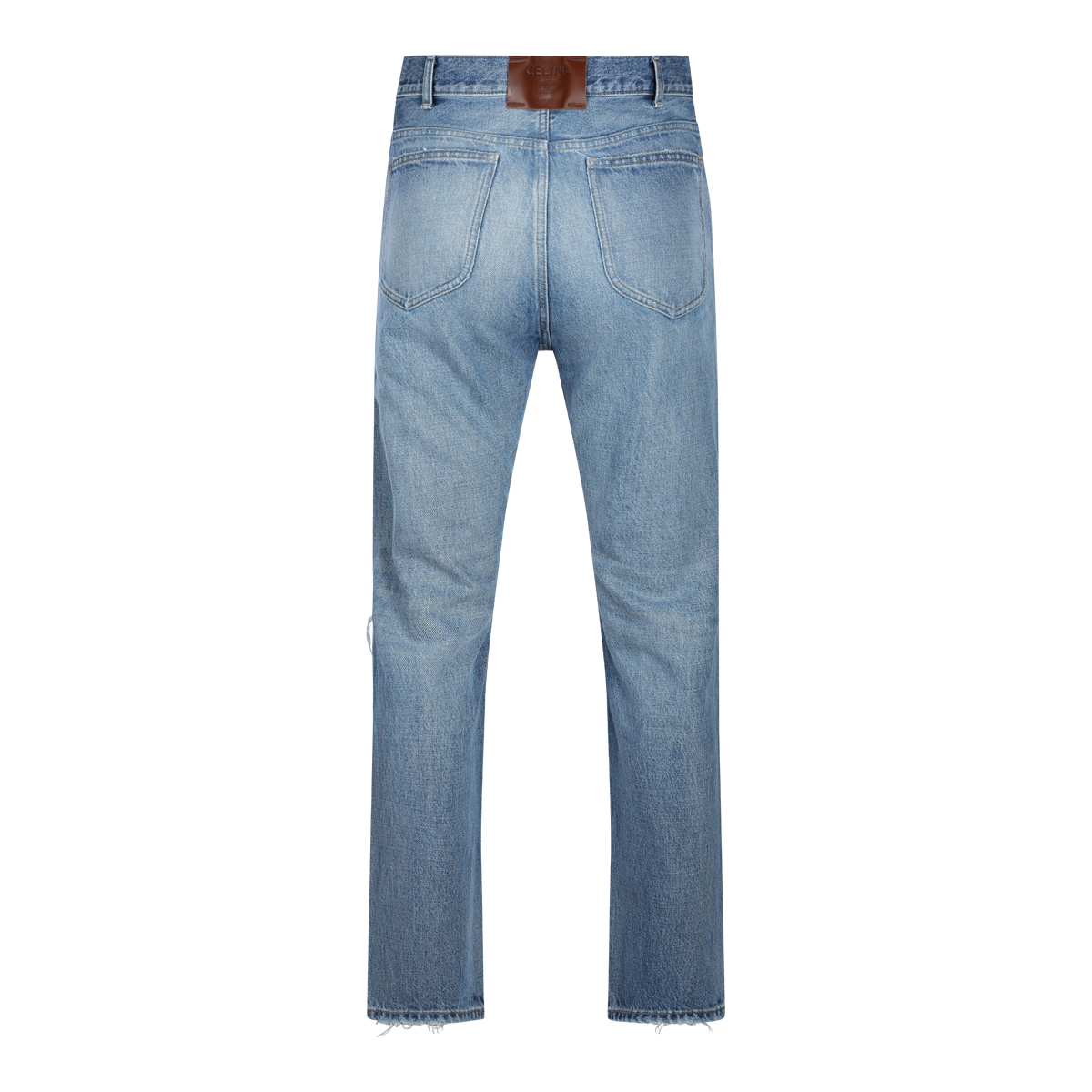 [Celine] Jeans FW26 RP08G930FGNO2