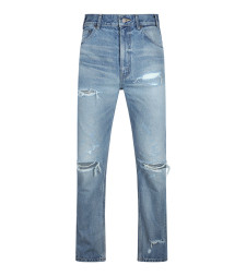 [Celine] Jeans FW26 RP08G930FGNO2