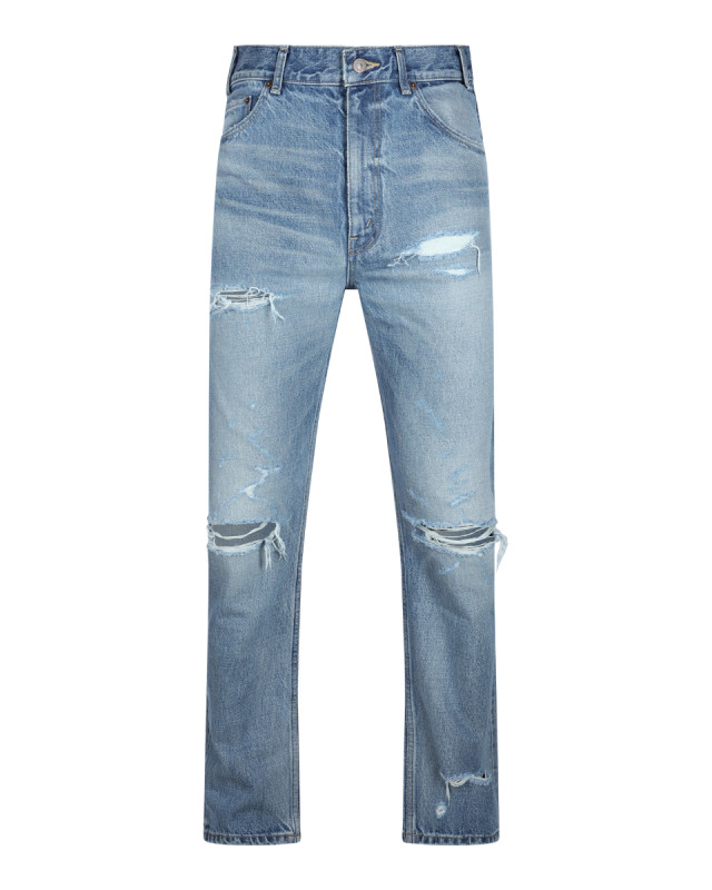 [Celine] Jeans FW26 RP08G930FGNO2