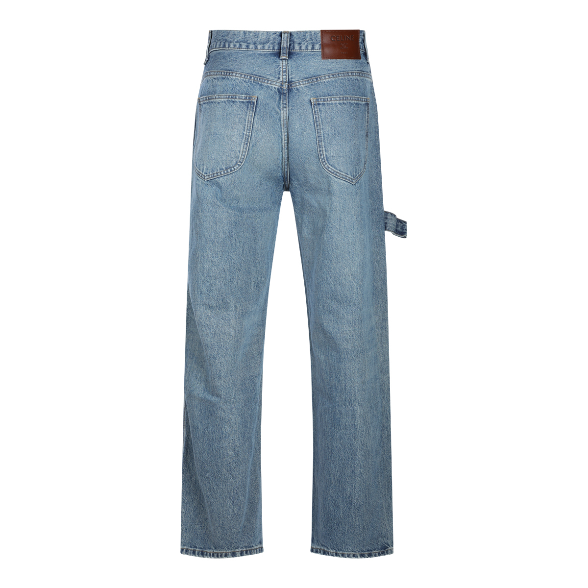 [Celine] Jeans FW26 RP0H8930FGDO5