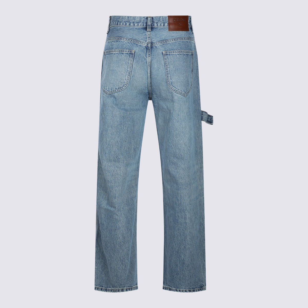 [Celine] Jeans FW26 RP0H8930FGDO5