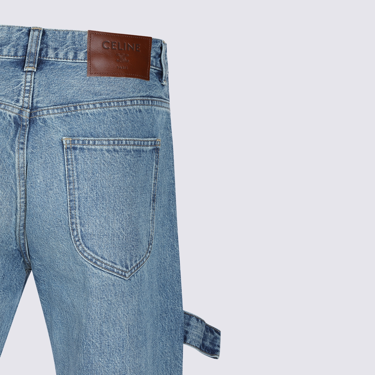 [Celine] Jeans FW26 RP0H8930FGDO5