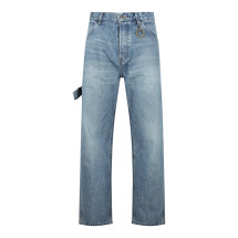 [Celine] Jeans FW26 RP0H8930FGDO5