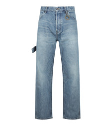[Celine] Jeans FW26 RP0H8930FGDO5
