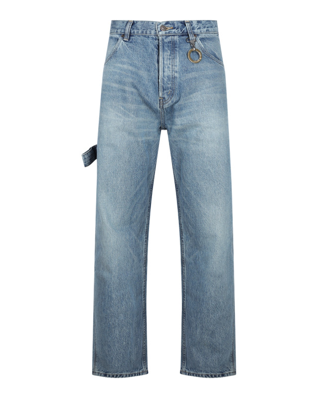 [Celine] Jeans FW26 RP0H8930FGDO5