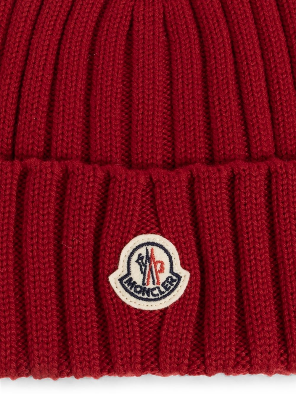 [Moncler] Beanie FW26 L2 093 3B000 36 A9327 456