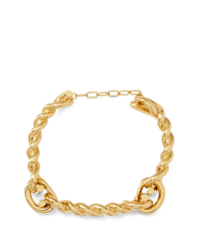 [Salvatore Ferragamo] Bracelet FW26 760993795096