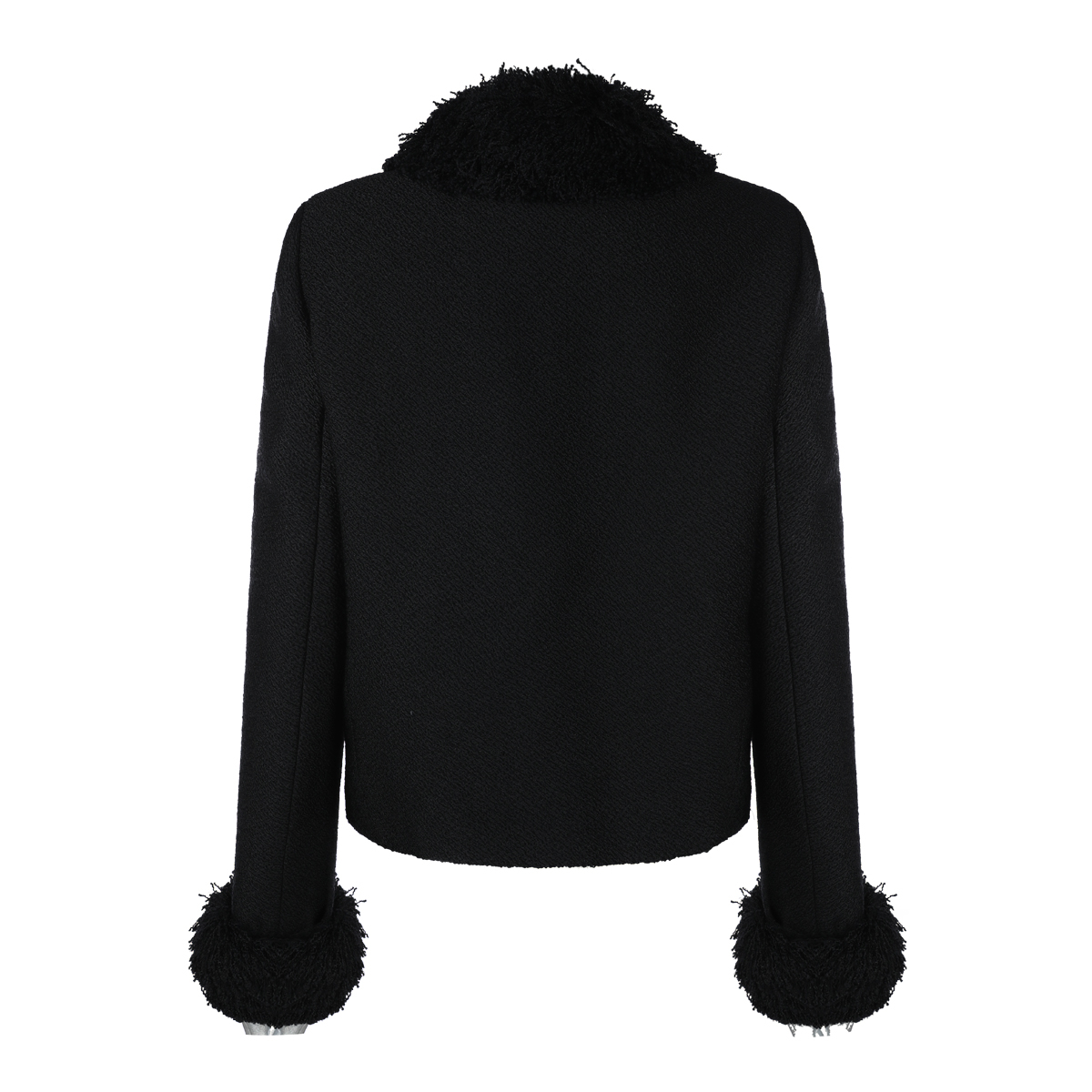 [Celine] Casual Jacket FW26 RV1OP3D6838NO